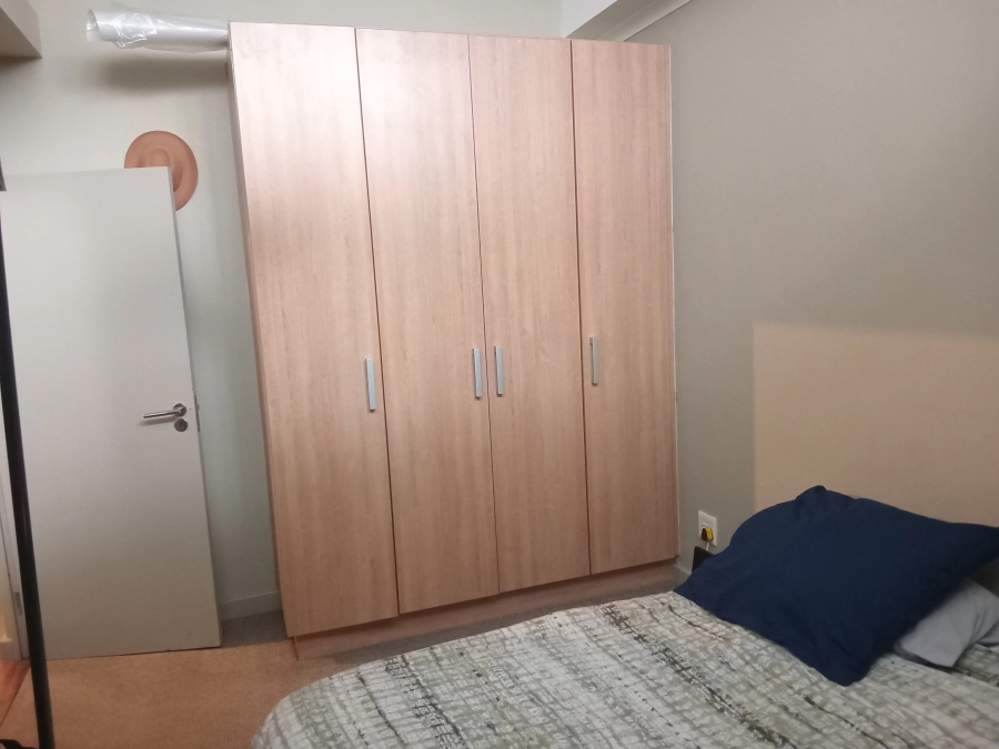 To Let 1 Bedroom Property for Rent in Salt River Western Cape
